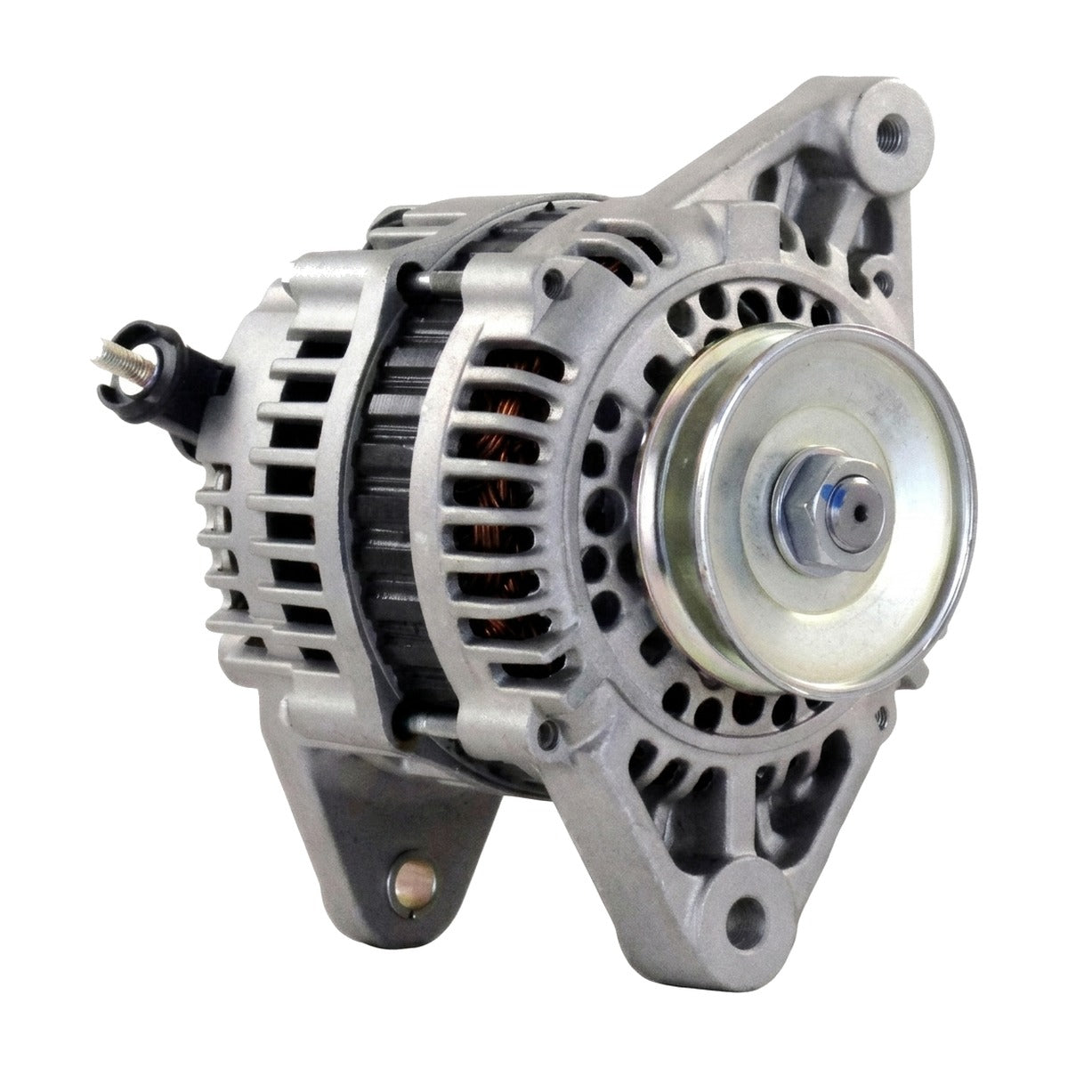 High Output Alternator for Nissan D21 Pickup (1990-1993) 2.4L