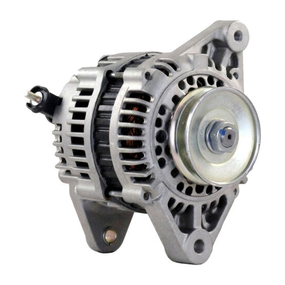 High Output Alternator for Nissan D21 Pickup (1990-1993) 2.4L