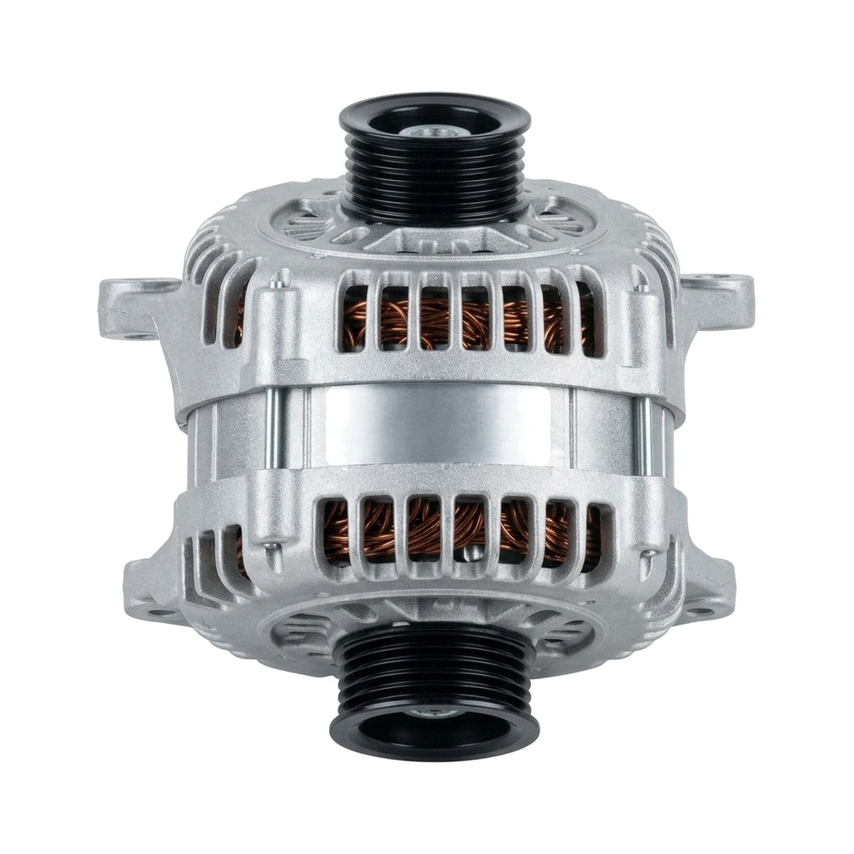 High Output Alternator for Nissan Maxima (2002-2003) 3.5L
