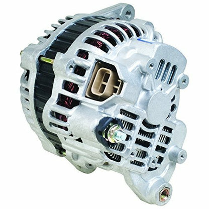 High Output Alternator for Nissan Pathfinder (2003-2004) 3.5L