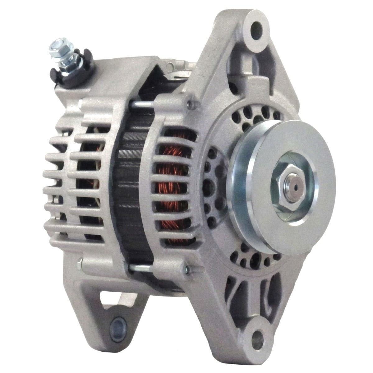 High Output Alternator for Nissan Pickup (1994-2004) 2.4L