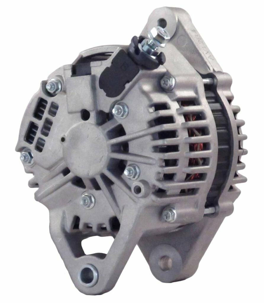 High Output Alternator for Nissan Pickup (1994-2004) 2.4L