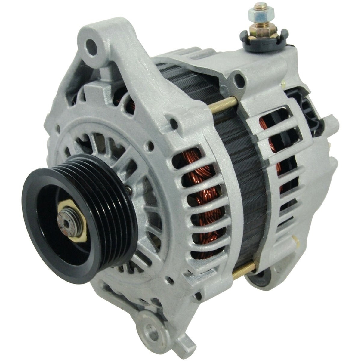 High Output Alternator for Nissan Sentra (2000-2006) 1.8L