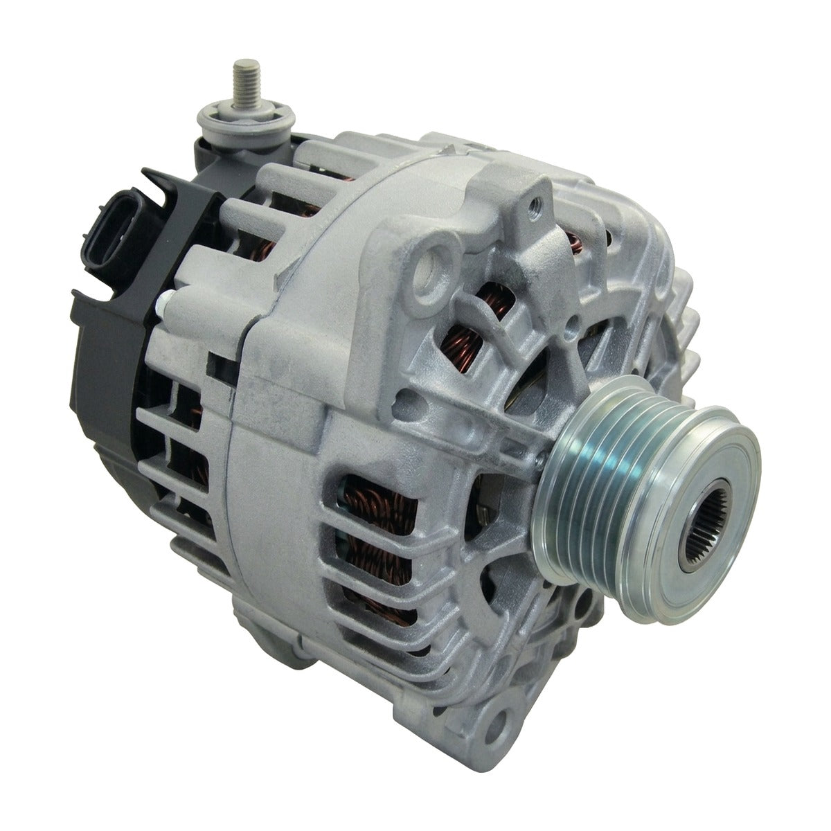 High Output Alternator for Nissan Sentra (2007-2012) 2.5L