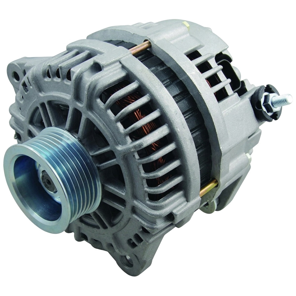 High Output Alternator for Nissan Titan (2004-2007) 5.6L