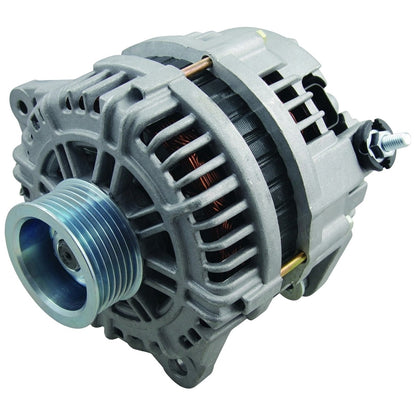 High Output Alternator for Nissan Titan (2004-2007) 5.6L