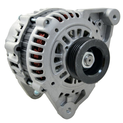 High Output Alternator for Nissan Xterra (2000-2002) 3.3L
