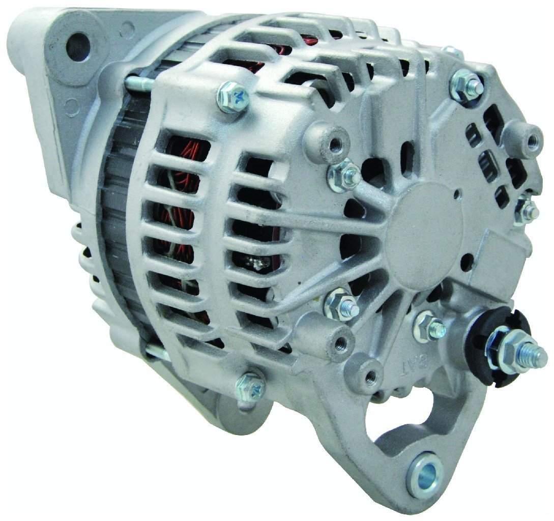 High Output Alternator for Nissan Xterra (2000-2002) 3.3L