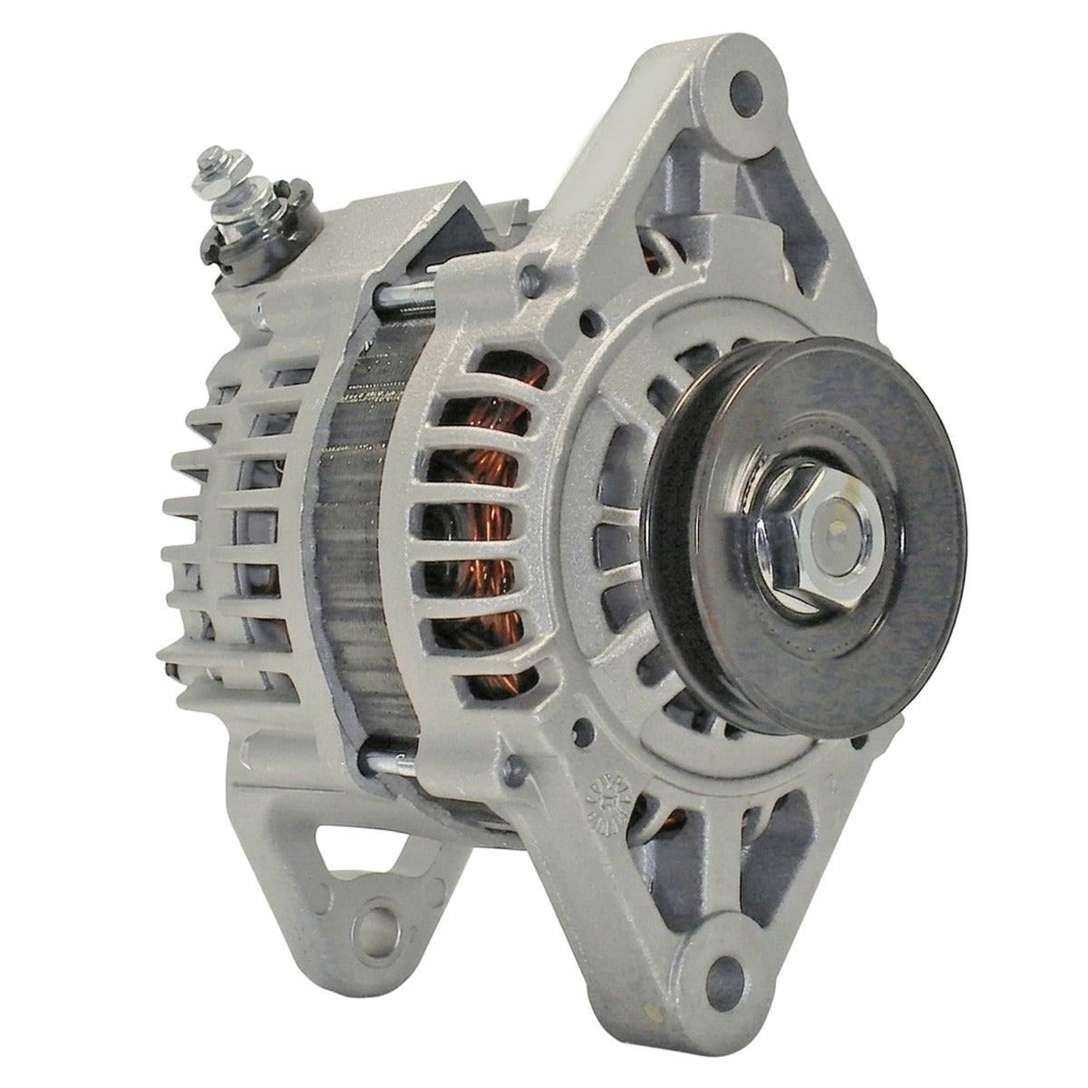 High Output Alternator for Nissan Xterra (2000-2004) 2.4L
