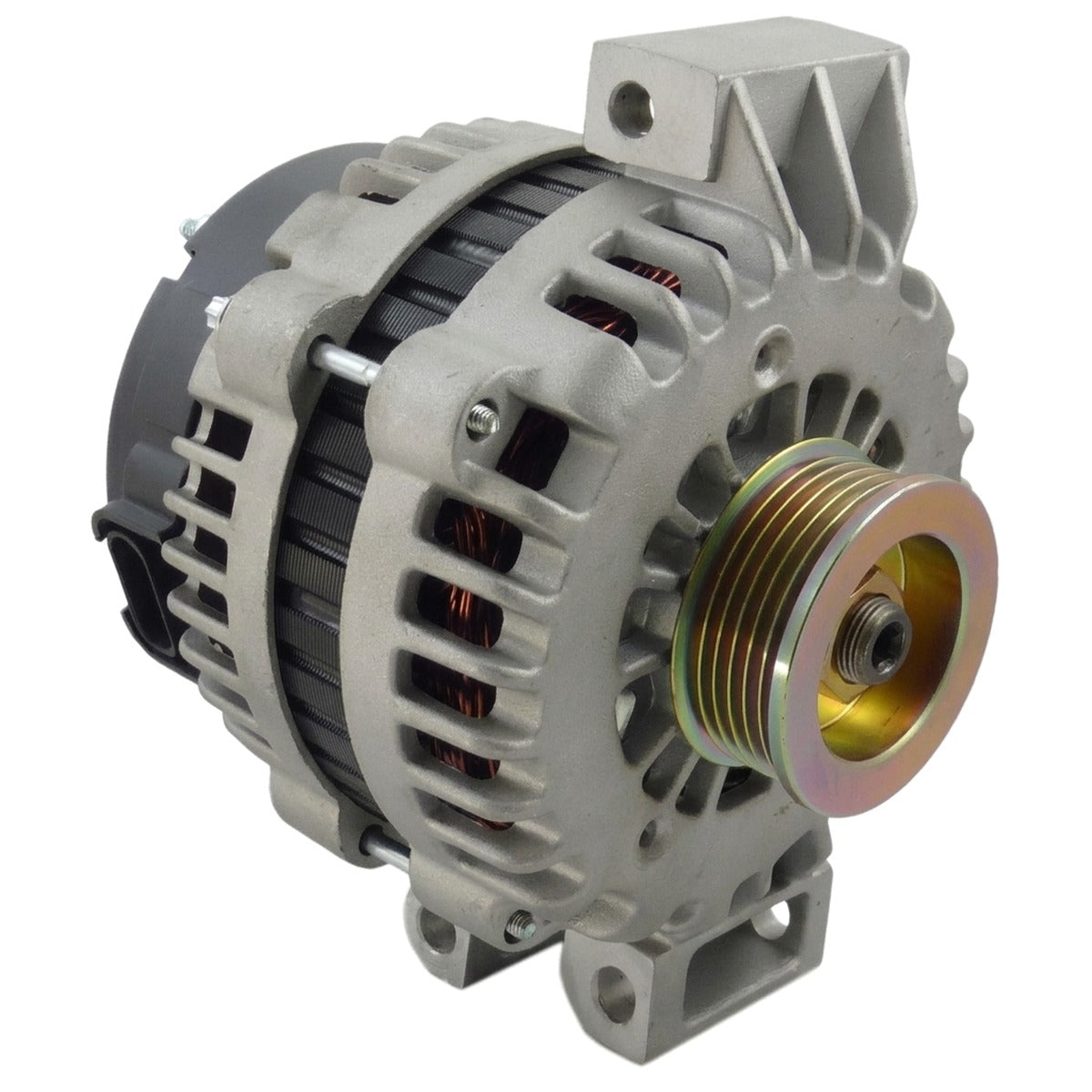 High Output Alternator for Oldsmobile Bravada (2002-2004) 4.2L