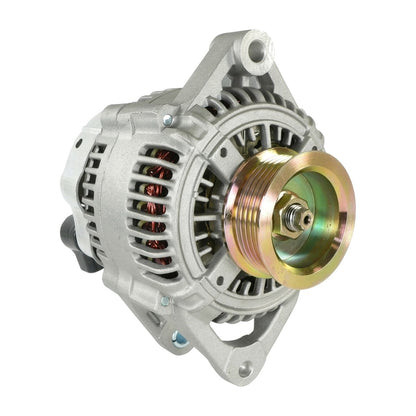 High Output Alternator for Plymouth Grand Voyager Voyager (1998-2000) 3.3L