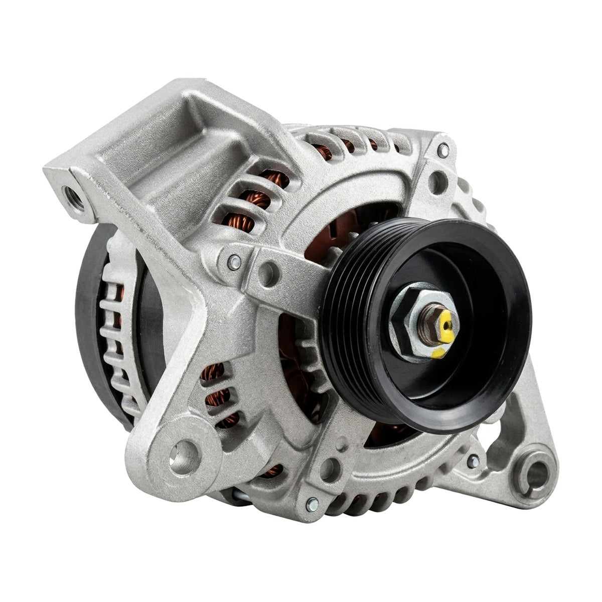 High Output Alternator for Pontiac Bonneville (2004-2005) 4.6L