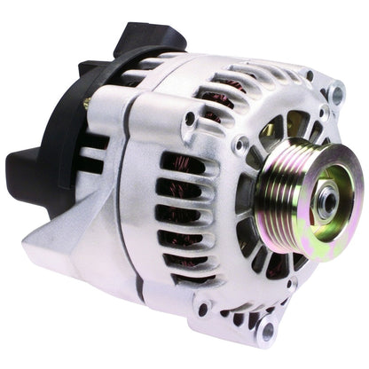 High Output Alternator for Pontiac Firebird (1998-2002) 5.7L