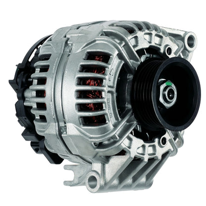 High Output Alternator for Pontiac Grand Prix (2005-2008) 3.8L