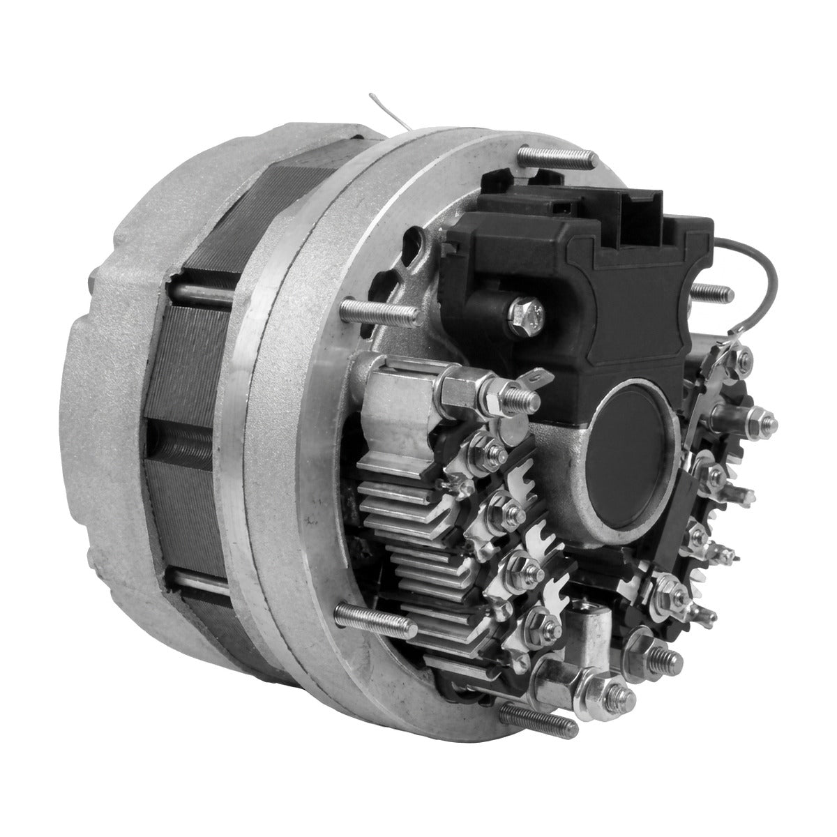 High Output Alternator for Porsche 911 (1984-1989) 3.2L