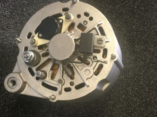 High Output Alternator for Porsche 944 (1985-1989) 2.5L