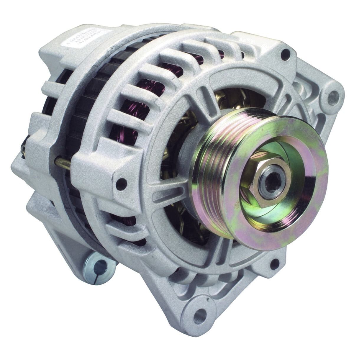 High Output Alternator for Saturn SL (1998-2002) 1.9L