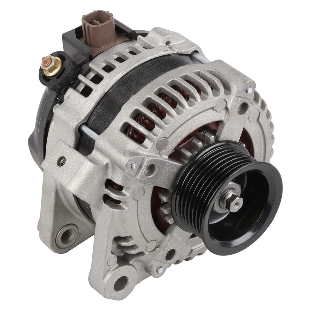 High Output Alternator for Scion tC (2005-2007) 2.4L