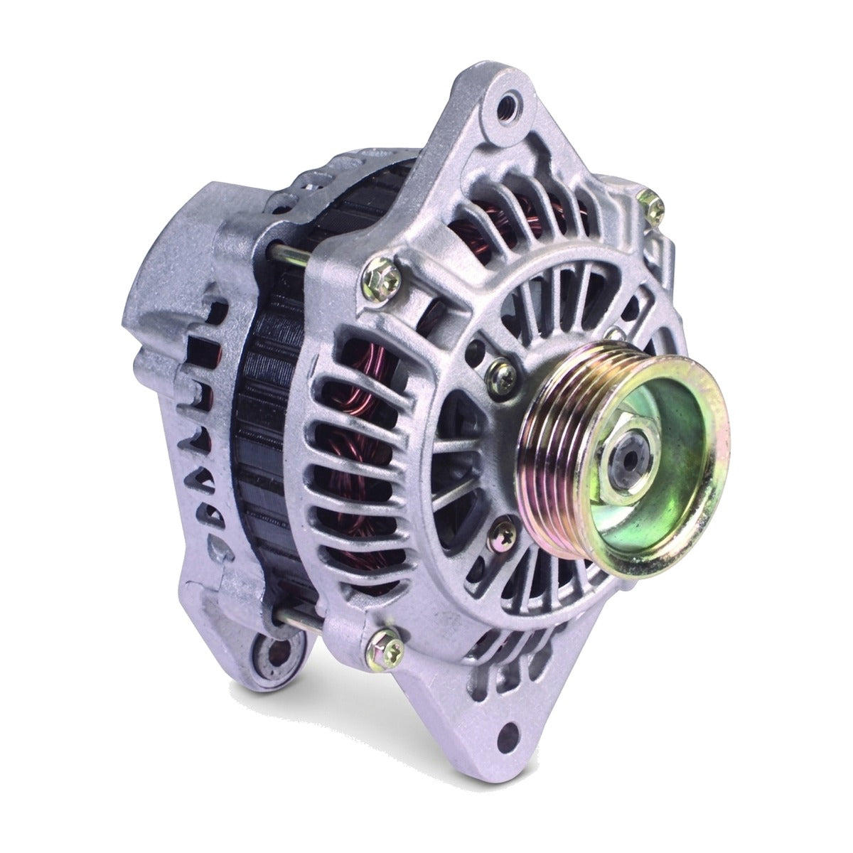 High Output Alternator for Subaru Forester (1999-2002) 2.5L