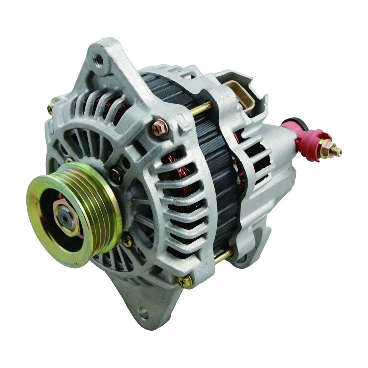 High Output Alternator for Subaru Impreza (1997-1998) 2.2L