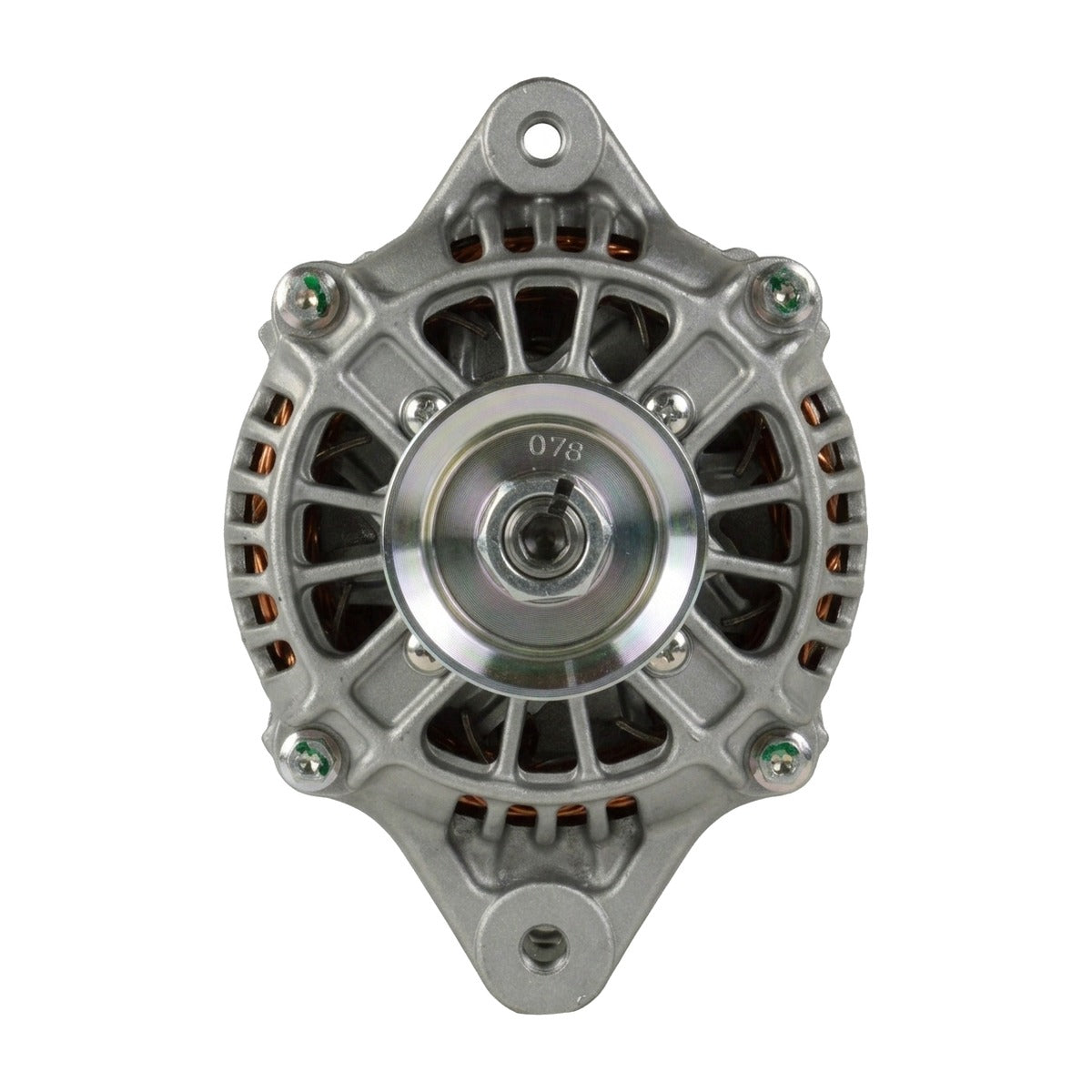 High Output Alternator for Subaru Justy (1990-1995) 1.2L