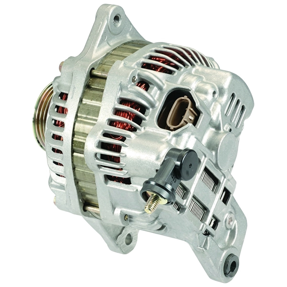 High Output Alternator for Subaru Legacy Outback (2005-2009) 2.5L