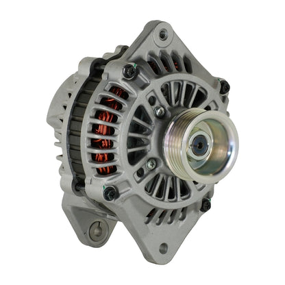 High Output Alternator for Subaru SVX (1992-1997) 3.3L