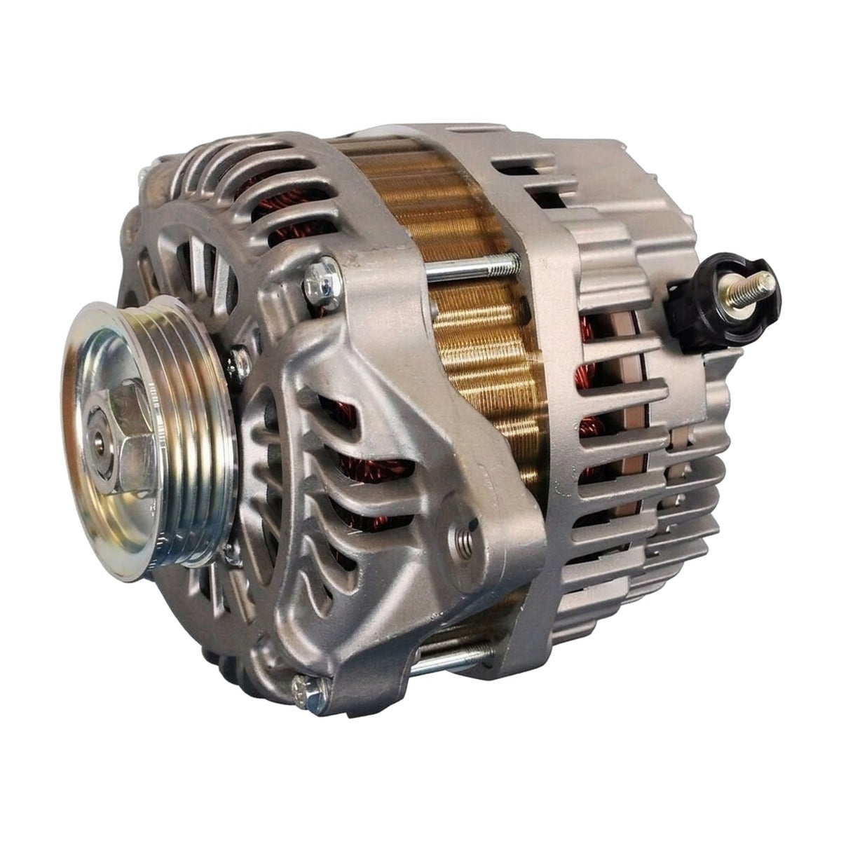 High Output Alternator for Suzuki Grand Vitara (2006-2008) 2.7L