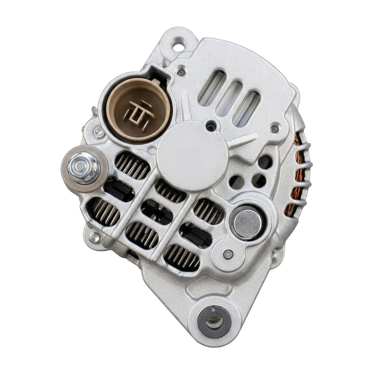 High Output Alternator for Suzuki Sidekick (1989-1994) 1.6L