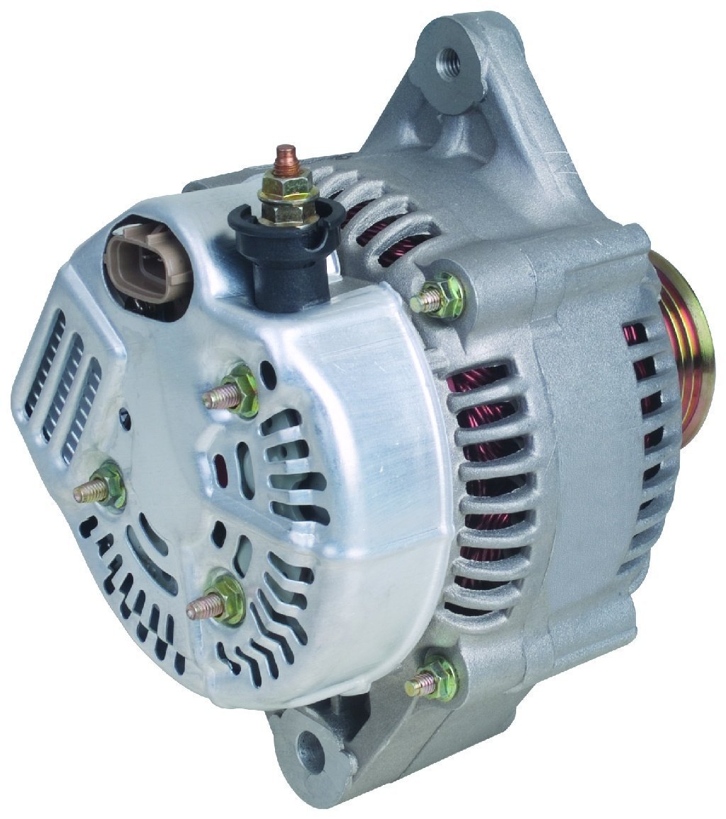 High Output Alternator for Toyota 4Runner (1996-1999) 2.7L