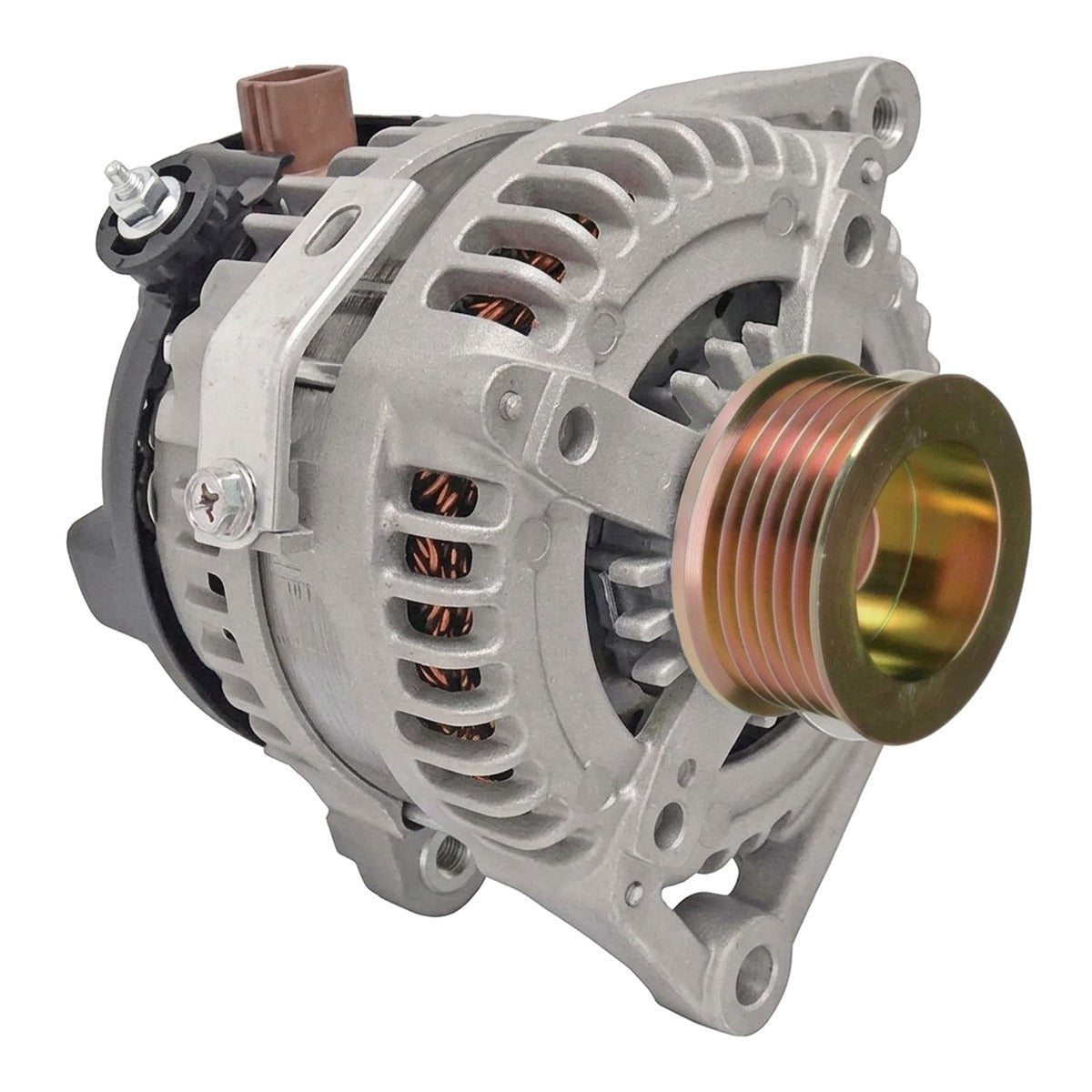 High Output Alternator for Toyota Camry (2010-2011) 2.5L