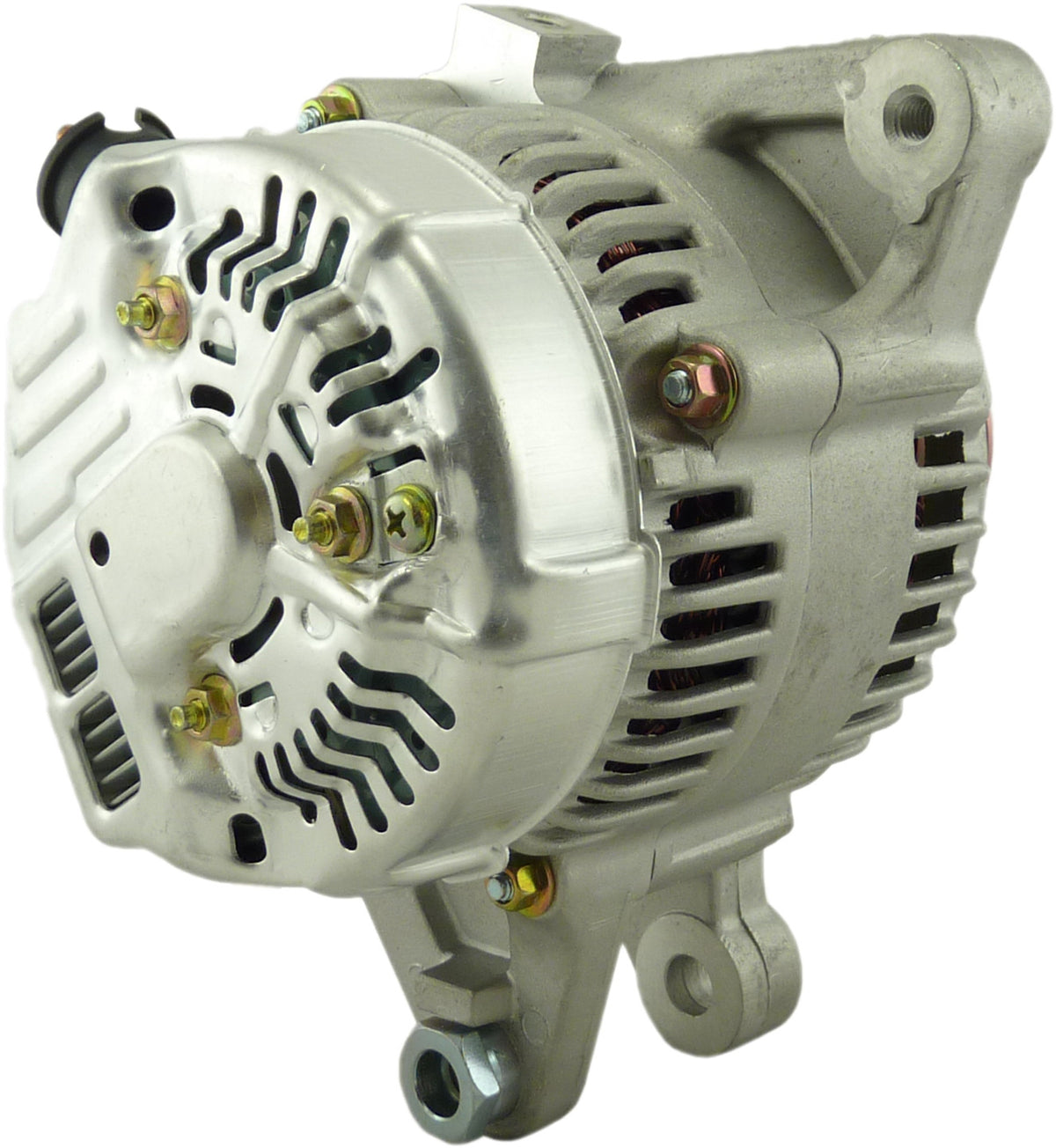 High Output Alternator for Toyota Celica MR2 (2000-2005) 1.8L