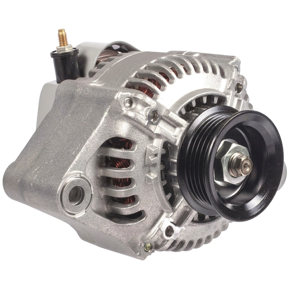 High Output Alternator for Toyota Corolla (1985-1987) 1.6L