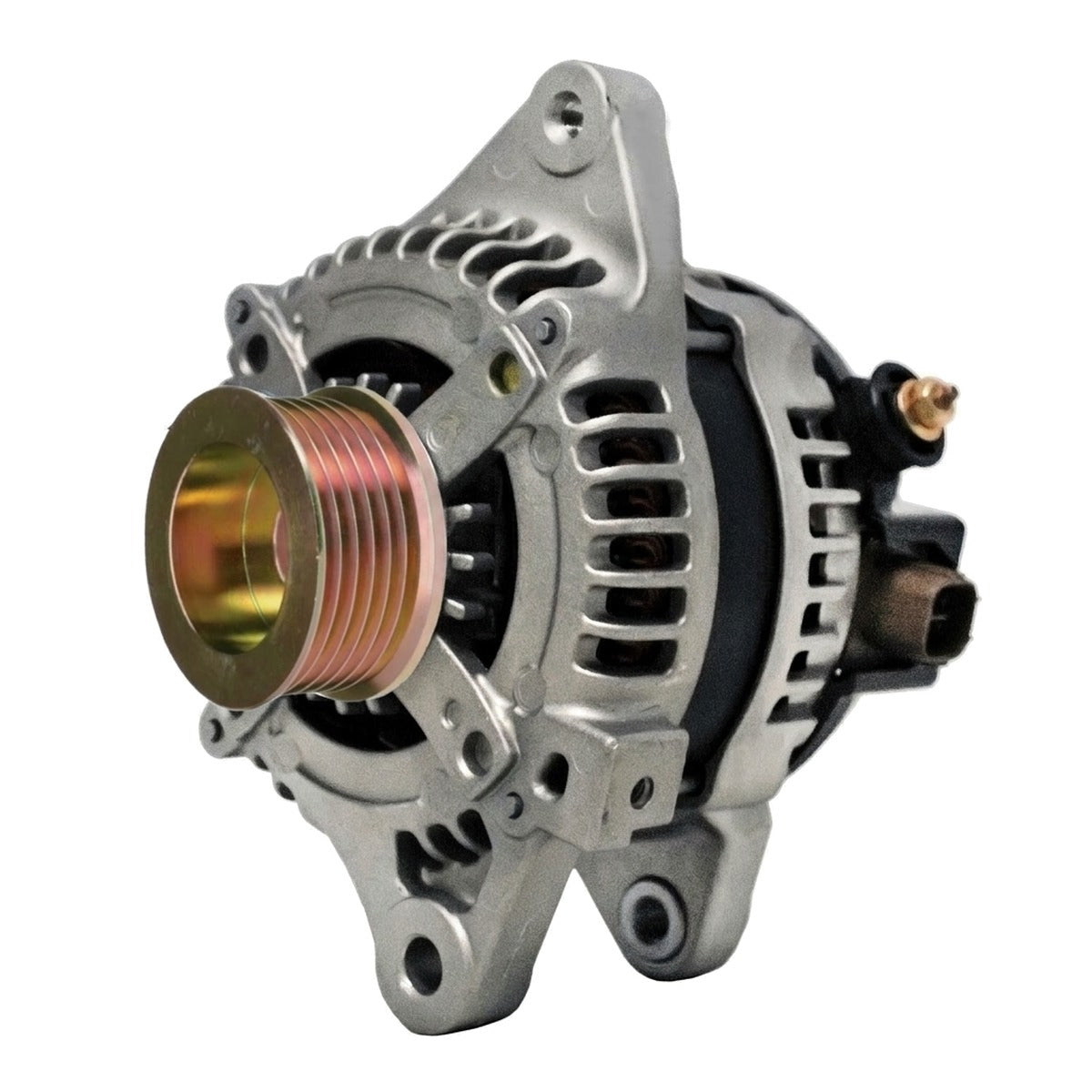High Output Alternator for Toyota Corolla (2009-2010) 1.8L