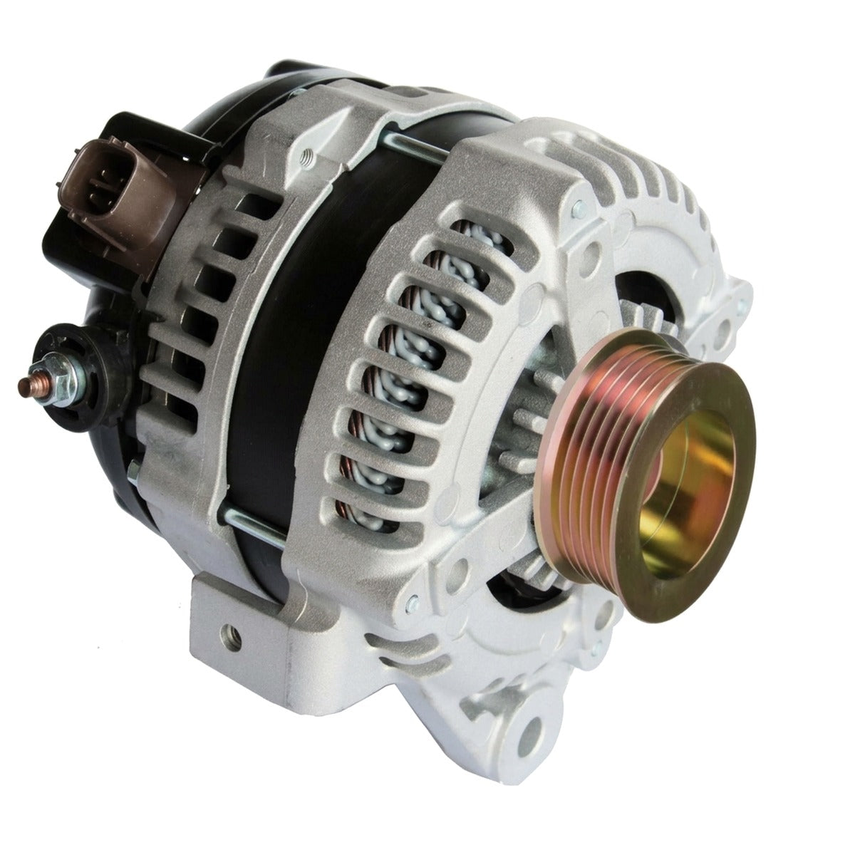 High Output Alternator for Toyota Corolla Matrix (2009-2013) 2.4L