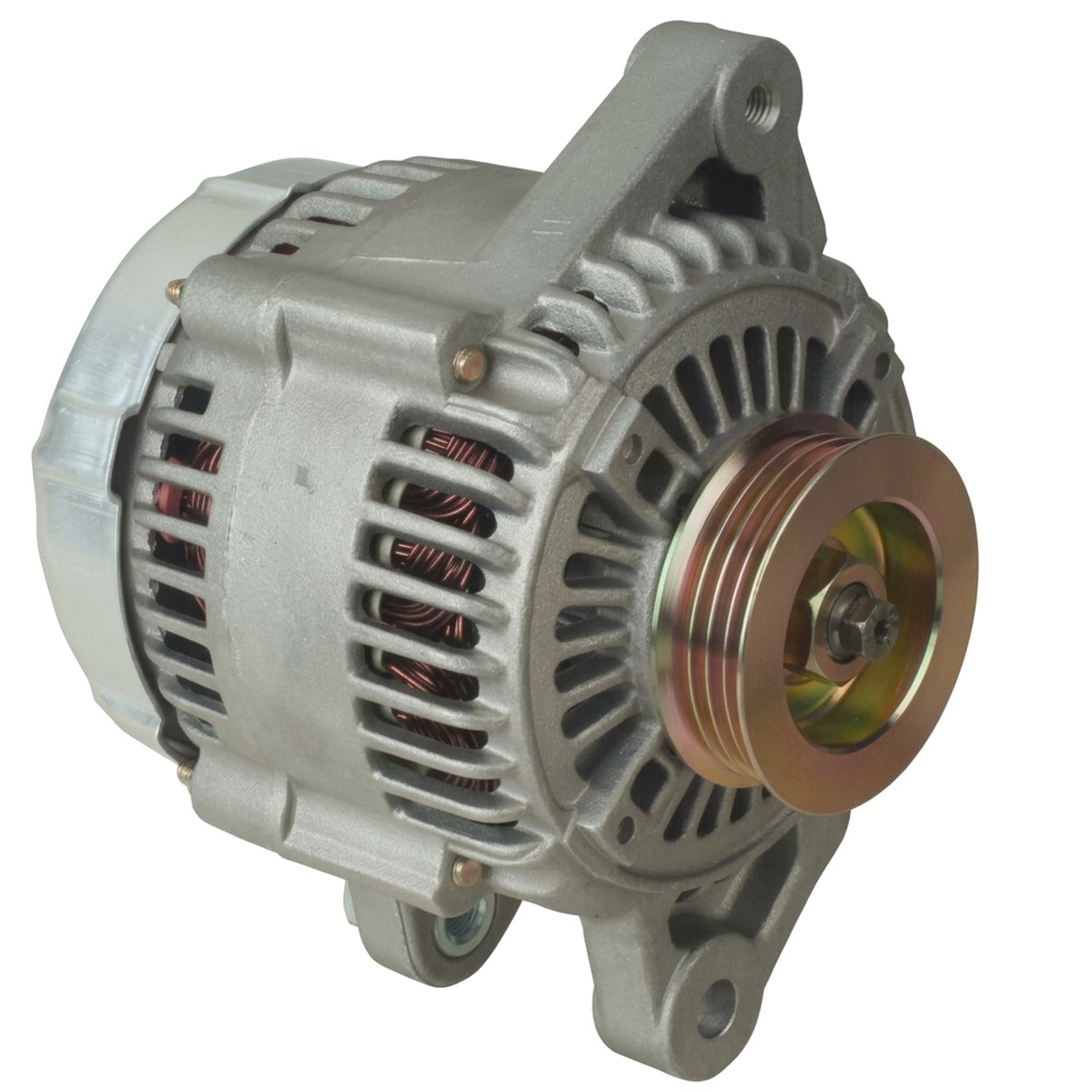 High Output Alternator for Toyota Echo (2000-2005) 1.5L
