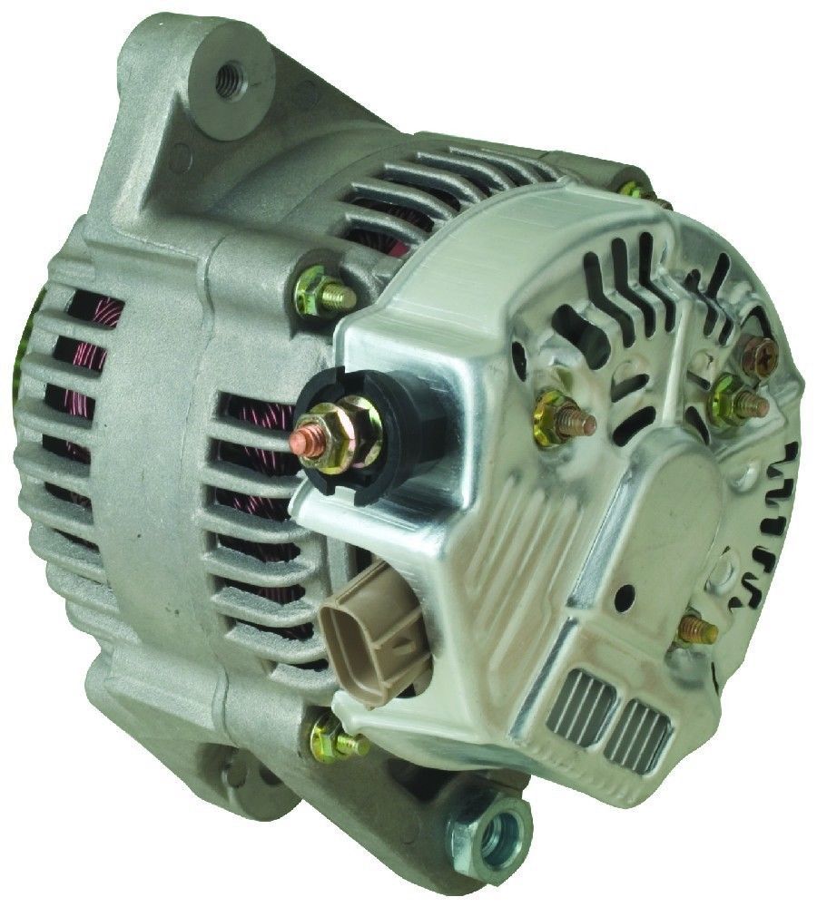 High Output Alternator for Toyota Echo (2000-2005) 1.5L