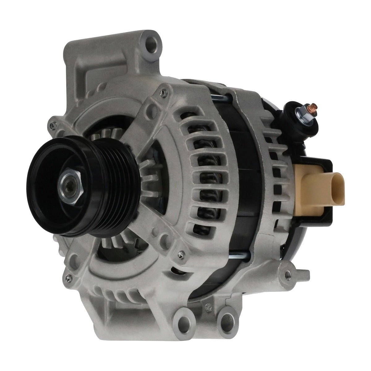 High Output Alternator for Toyota Grand Highlander (2024-2025) 2.4L