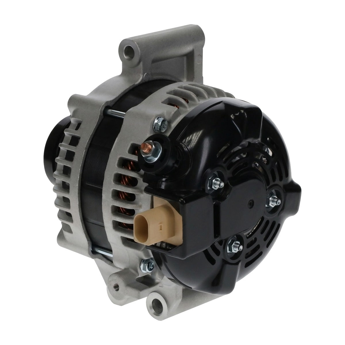 High Output Alternator for Toyota Grand Highlander (2024-2025) 2.4L