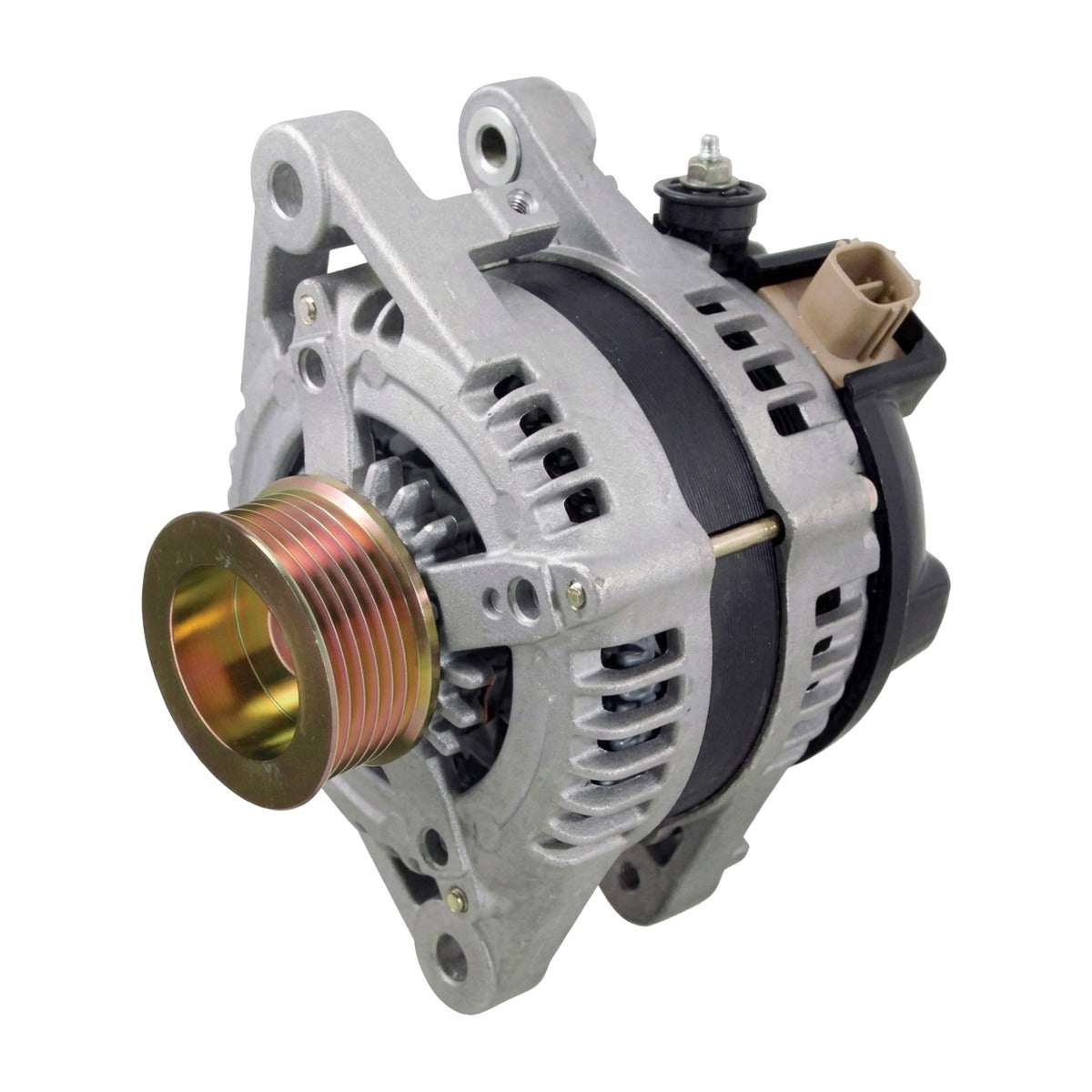 High Output Alternator for Toyota Highlander (2008-2009) 3.5L