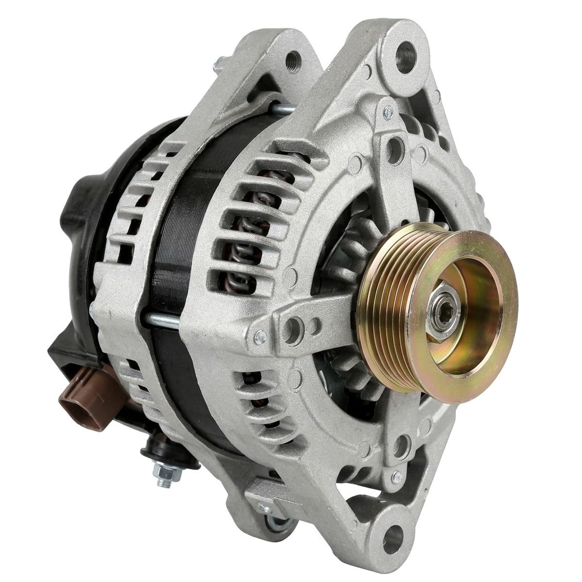 High Output Alternator for Toyota Highlander (2010-2016) 3.5L