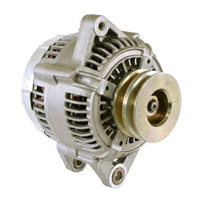 High Output Alternator for Toyota Land Cruiser (1990-1992) 4.0L