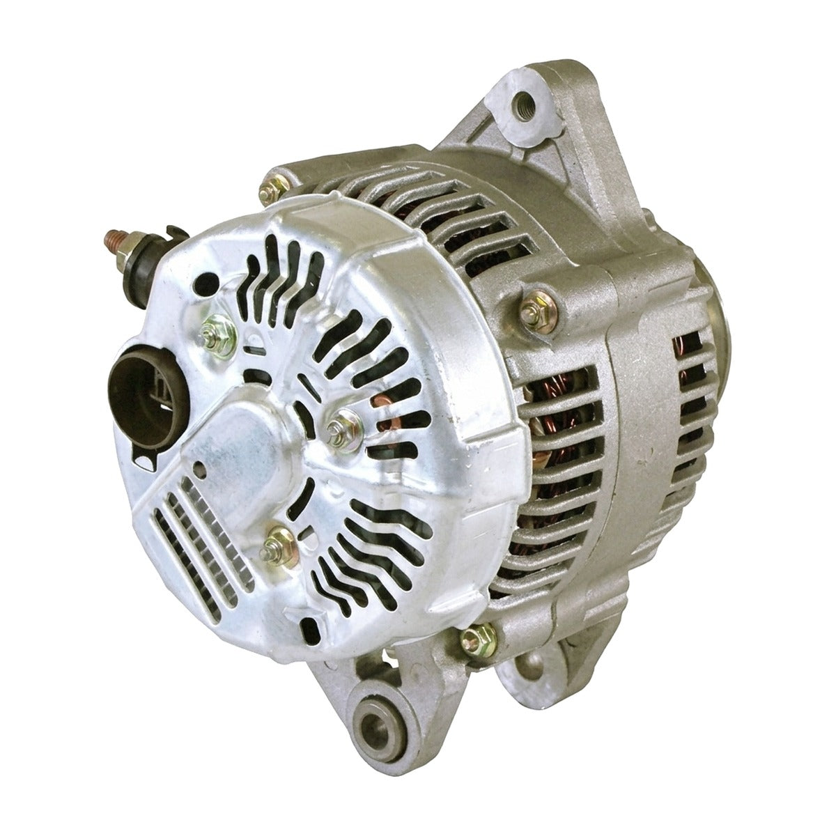 High Output Alternator for Toyota Land Cruiser (1990-1992) 4.0L