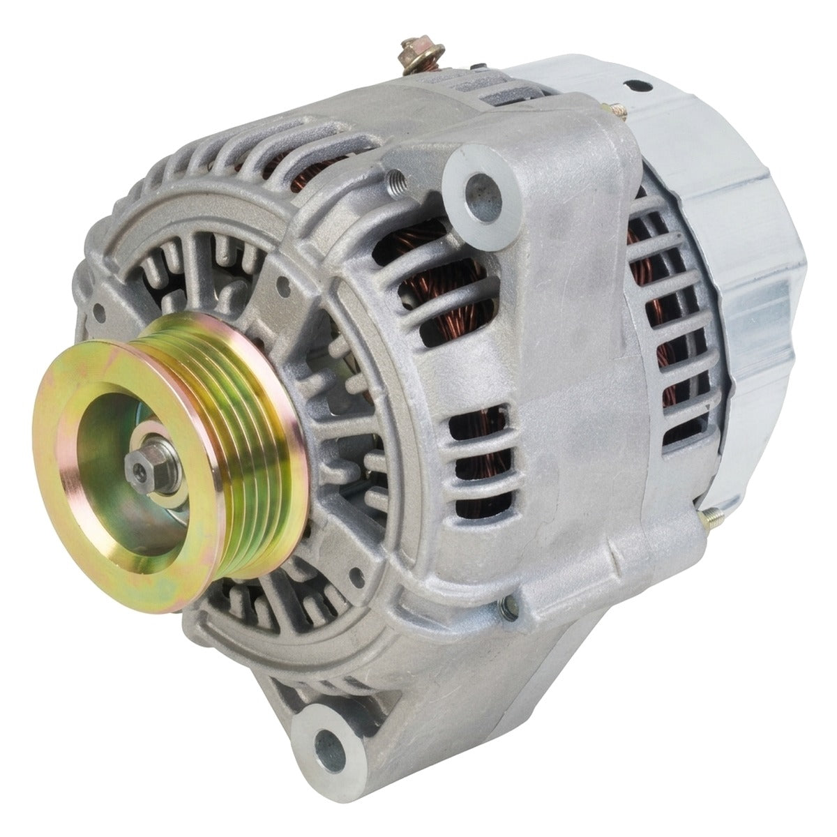 High Output Alternator for Toyota Land Cruiser (1999-2002) 4.7L