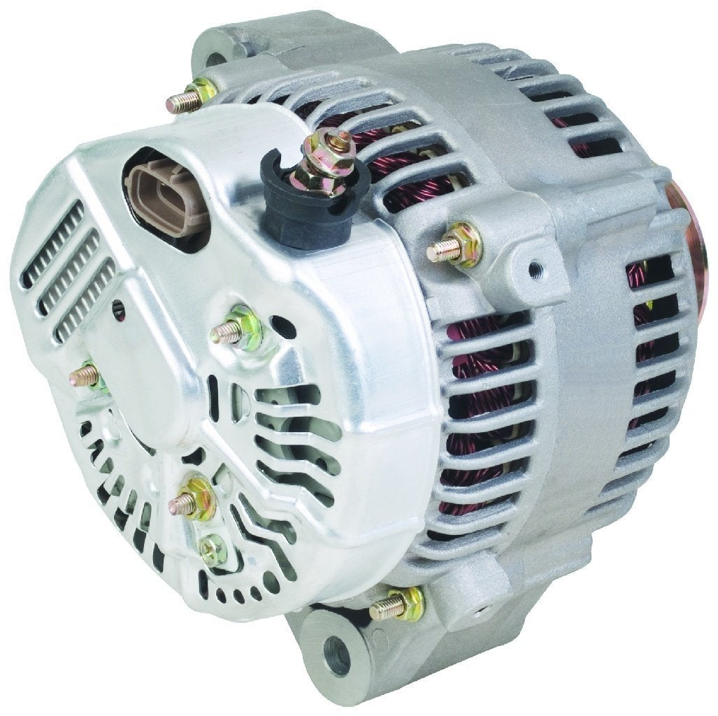 High Output Alternator for Toyota Land Cruiser (1999-2002) 4.7L