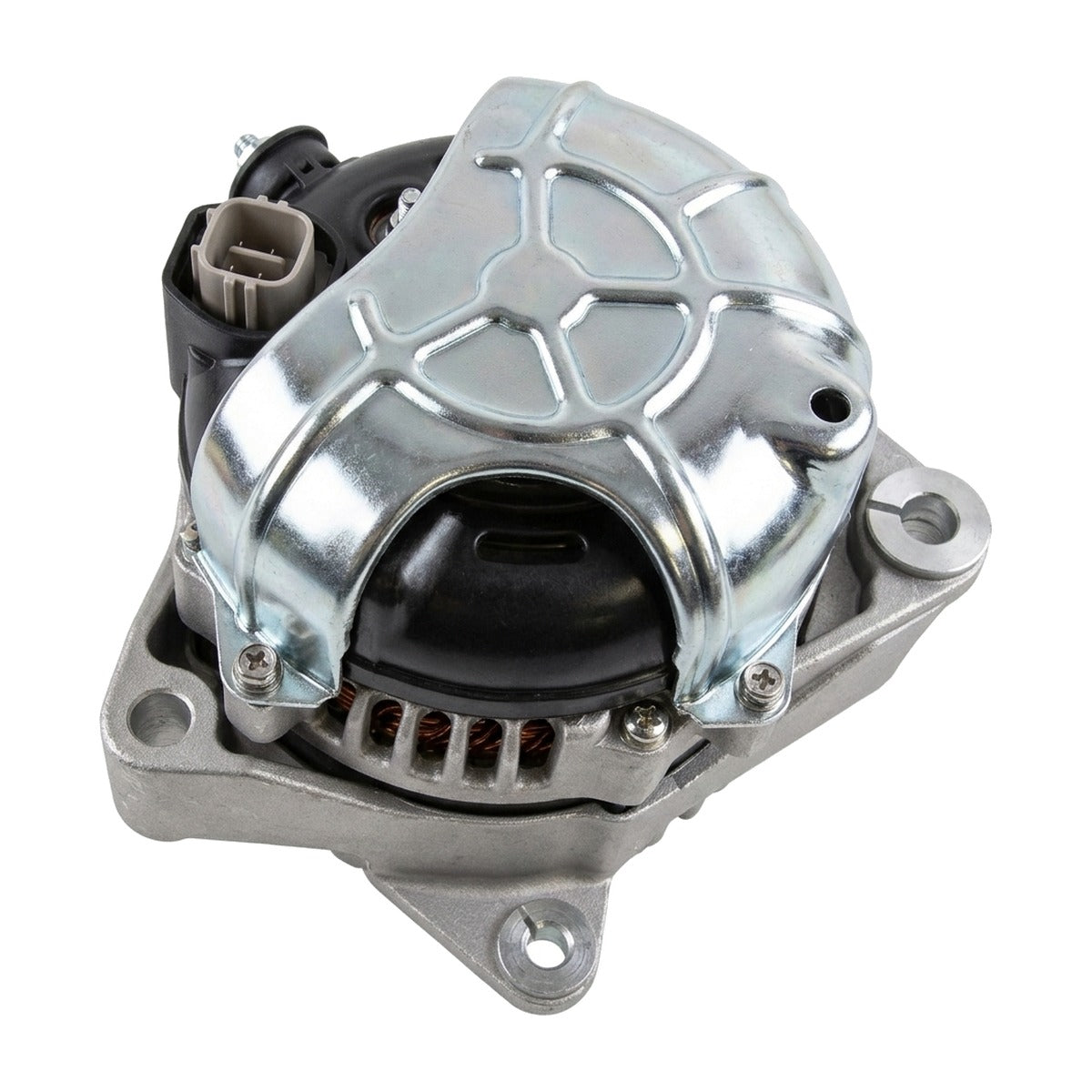 High Output Alternator for Toyota Land Cruiser (2003-2005) 4.7L
