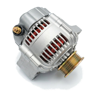 High Output Alternator for Toyota Supra (1987-1988) 3.0L