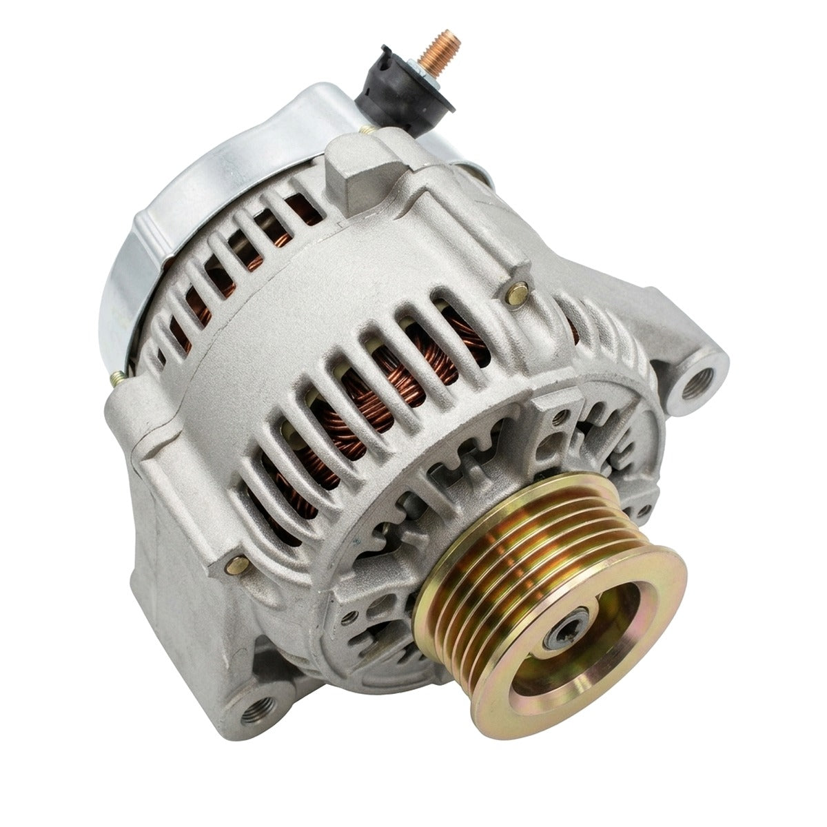 High Output Alternator for Toyota Supra (1993-1998) 3.0L