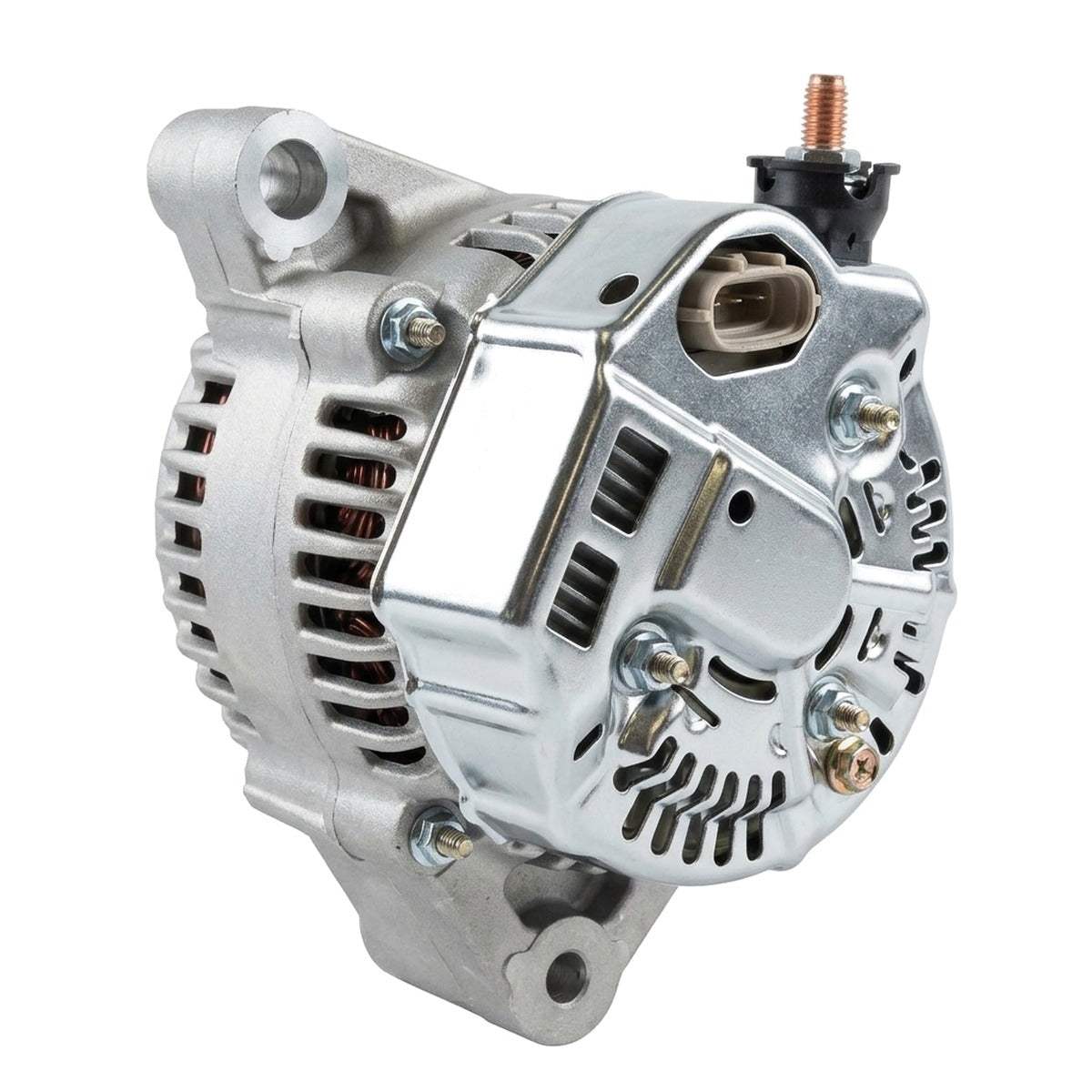 High Output Alternator for Toyota Supra (1993-1998) 3.0L