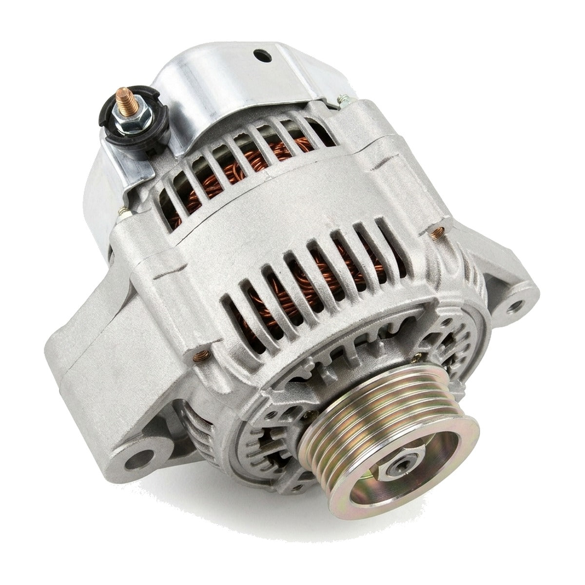 High Output Alternator for Toyota Supra Cressida (1989-1992) 3.0L